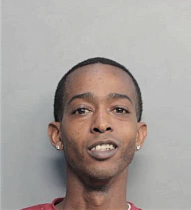 Tony Clayton, - Dade County, FL 