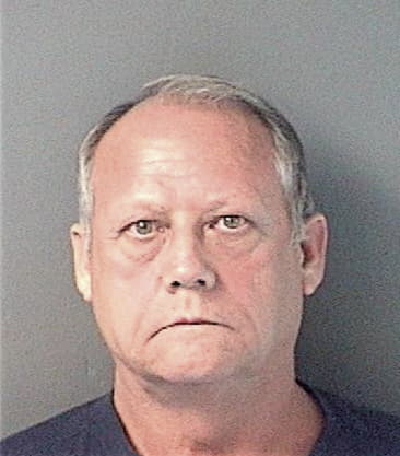 Dwight Coburn, - Escambia County, FL 