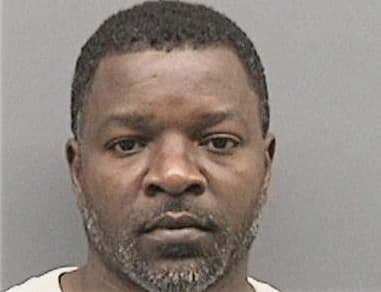 Charles Cochran - Hillsborough County, FL 