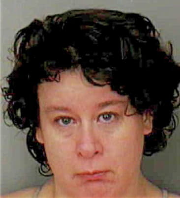 Caitlin Colle - Polk County, FL 