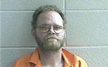 Christopher Collett, - Laurel County, KY 