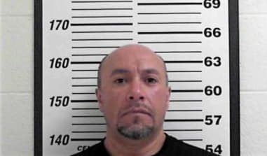 David Contreras, - Davis County, UT 