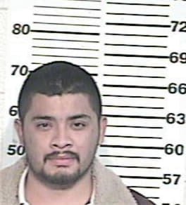 Jose Coronel, - Hidalgo County, TX 