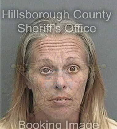 Miosotis Cruzgonzalez, - Hillsborough County, FL 