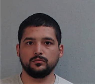 Jorge Cuellar, - Hidalgo County, TX 