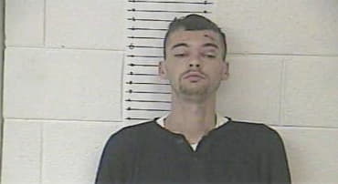 Christopher Dailey, - Knox County, KY 