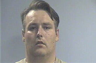 Russell Daugherty - Fayette County, KY 