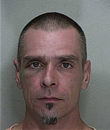 Christopher Davila, - Marion County, FL 