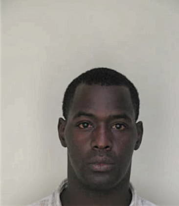 Jermaine Davis, - Hillsborough County, FL 