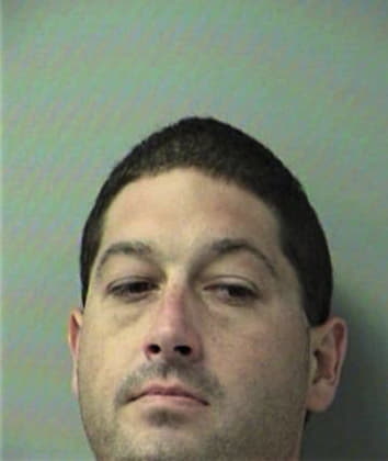 Christopher Decoteau, - Okaloosa County, FL 