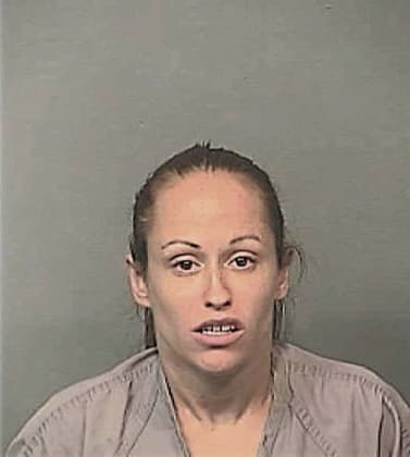 Falesha Delosa, - Brevard County, FL 