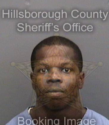 Freddie Dennard, - Hillsborough County, FL 