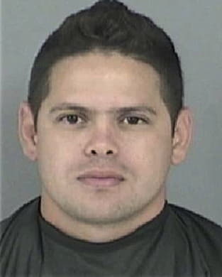 Rodolfo Dezza, - Flagler County, FL 