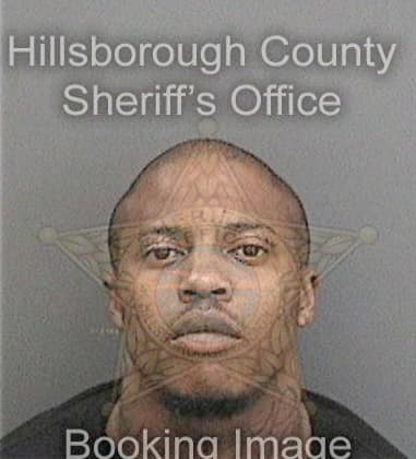 Antonio Diaz, - Hillsborough County, FL 