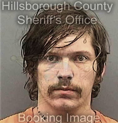 Eliezer Diaz, - Hillsborough County, FL 