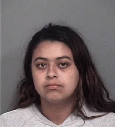 Samantha Dinaso, - Pasco County, FL 