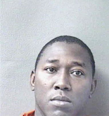 Marcel Downing, - Okaloosa County, FL 