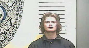 Andrew Dusseau - Bell County, KY 