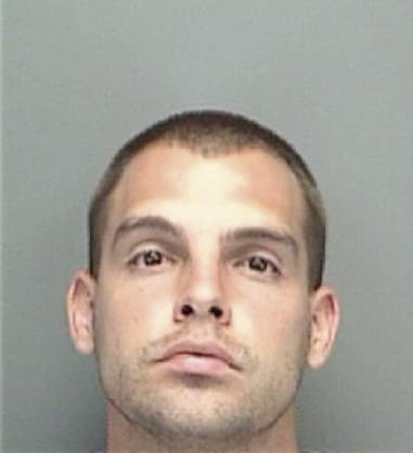 Andrew Dutt, - Pinellas County, FL 