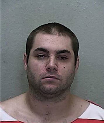 Daniel Ferguson, - Marion County, FL 