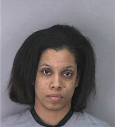 Nakeisha Gantt, - DeKalb County, GA 