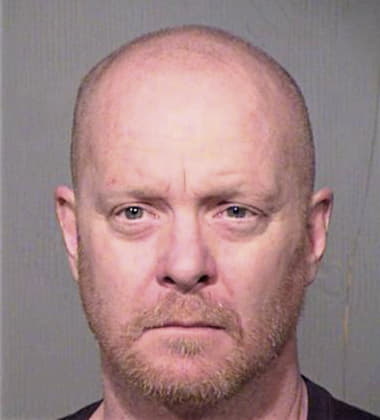 Gilberto Garcia - Maricopa County, AZ 
