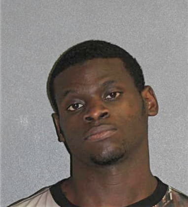 Anton Gardner, - Volusia County, FL 