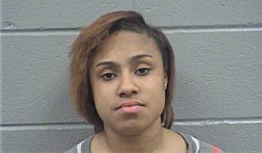 Candice Gholston, - Cook County, IL 
