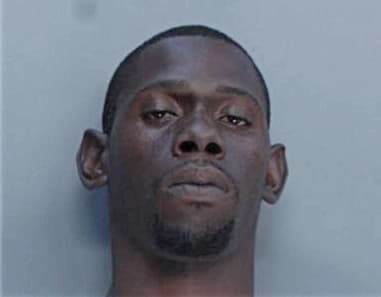 Marcus Godbolt, - Dade County, FL 