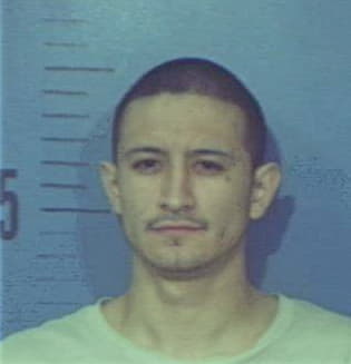 Mauro Gonzales, - Taylor County, TX 