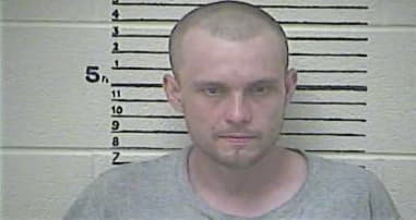 Christopher Gregory, - Clay County, KY 