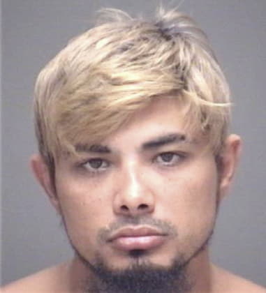 Eder Guerrero-Reyna, - Galveston County, TX 