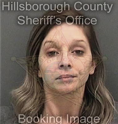 Lydia Gutierrez, - Hillsborough County, FL 