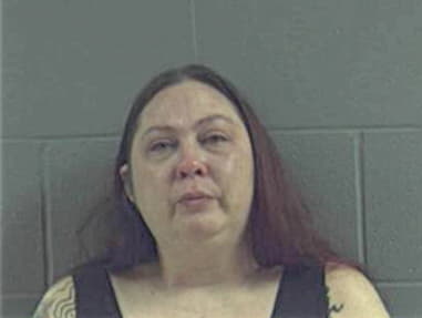 Christel Harbaugh, - Livingston County, LA 