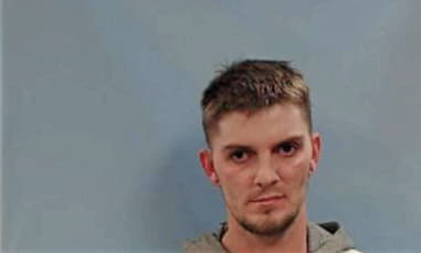 Richard Harris, - Roane County, TN 