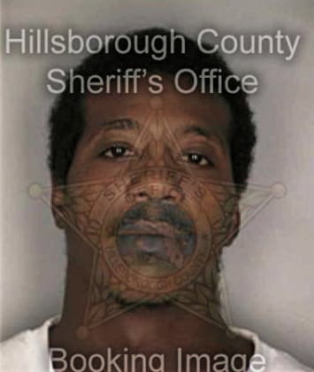 Tyrone Harris, - Hillsborough County, FL 