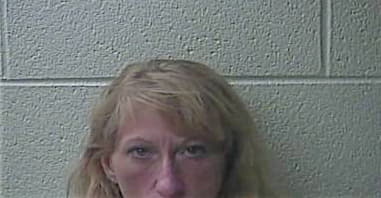 Elizabeth Hatton, - Harlan County, KY 