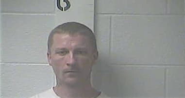 Danny Hayes, - Hardin County, KY 