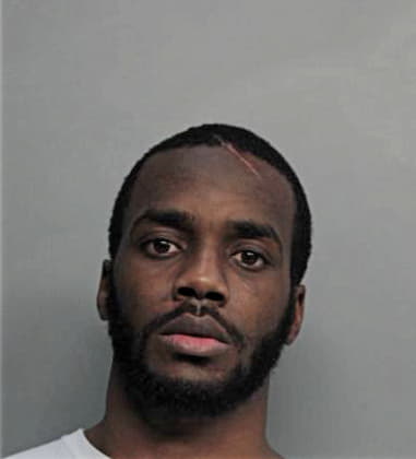 Ervin Henderson, - Dade County, FL 