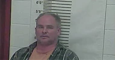Ralph Henderson, - Lewis County, KY 