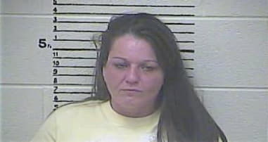 Cynthin Hennemann, - Clay County, KY 