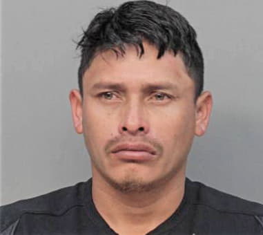 Ivan Hernandez, - Dade County, FL 