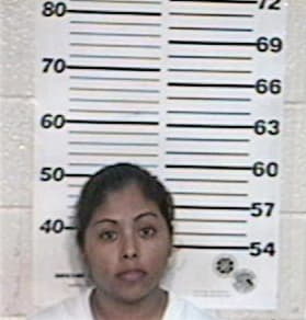 Yrma Hernandez, - Hidalgo County, TX 