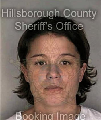 Jo Hickman - Hillsborough County, FL 