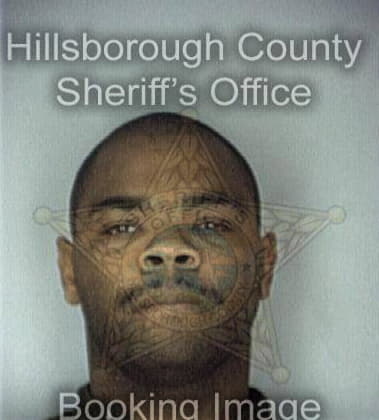 Bruce Hill, - Hillsborough County, FL 