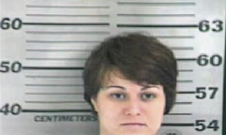 Angela Hollomon, - Dyer County, TN 