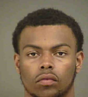 Anthony Holmes, - Mecklenburg County, NC 