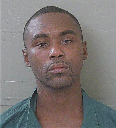 Maurice Holmes, - Escambia County, FL 