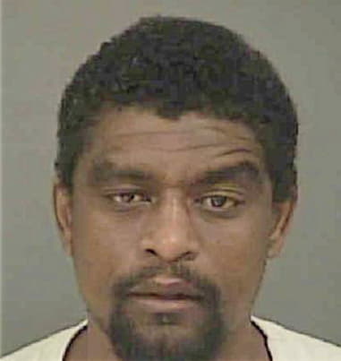 Eric Houston, - Mecklenburg County, NC 