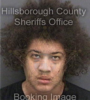 Willie Jackson, - Hillsborough County, FL 